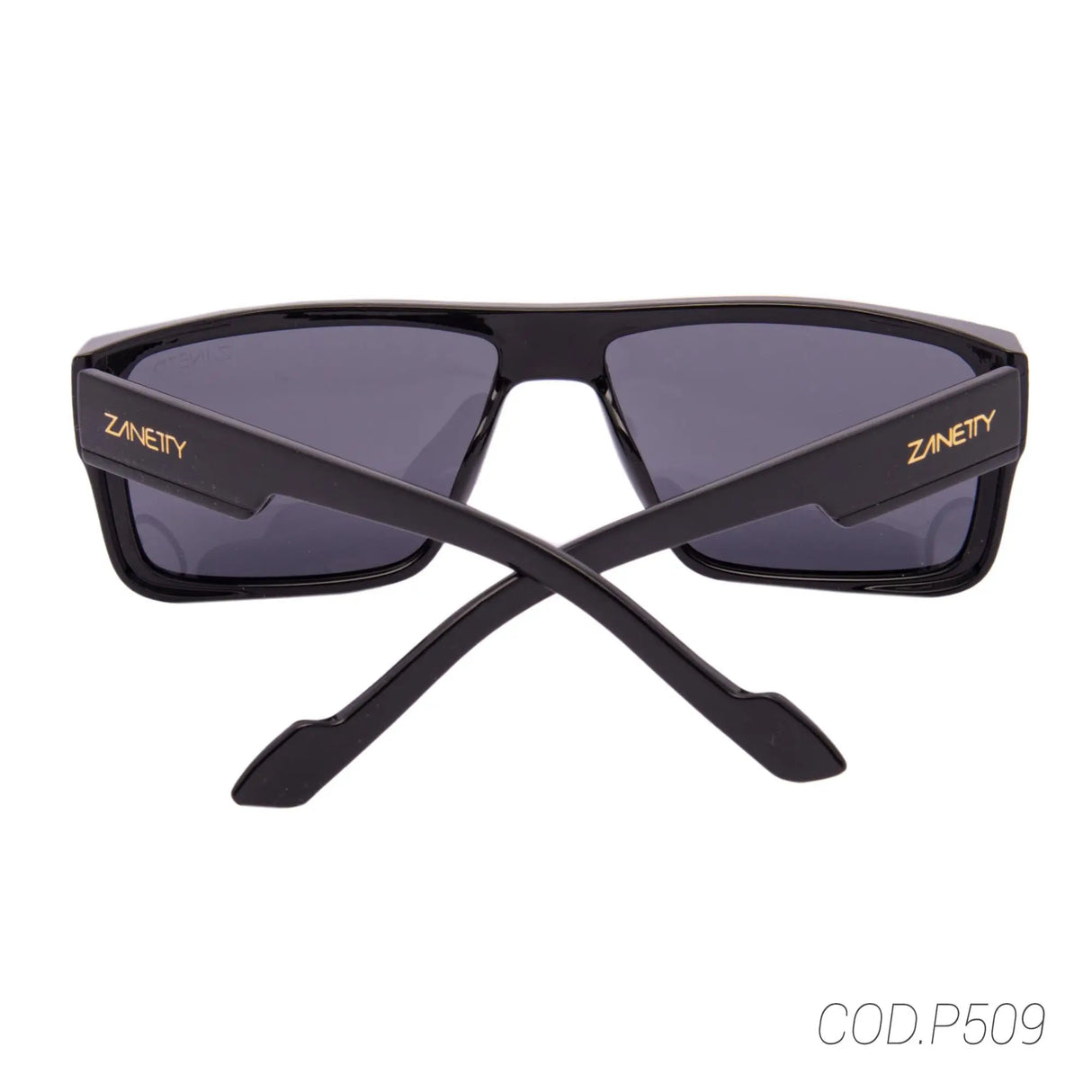 LENTES DE SOL POLARIZADOS HOMBRE P509 ZANETTY ZANETTY