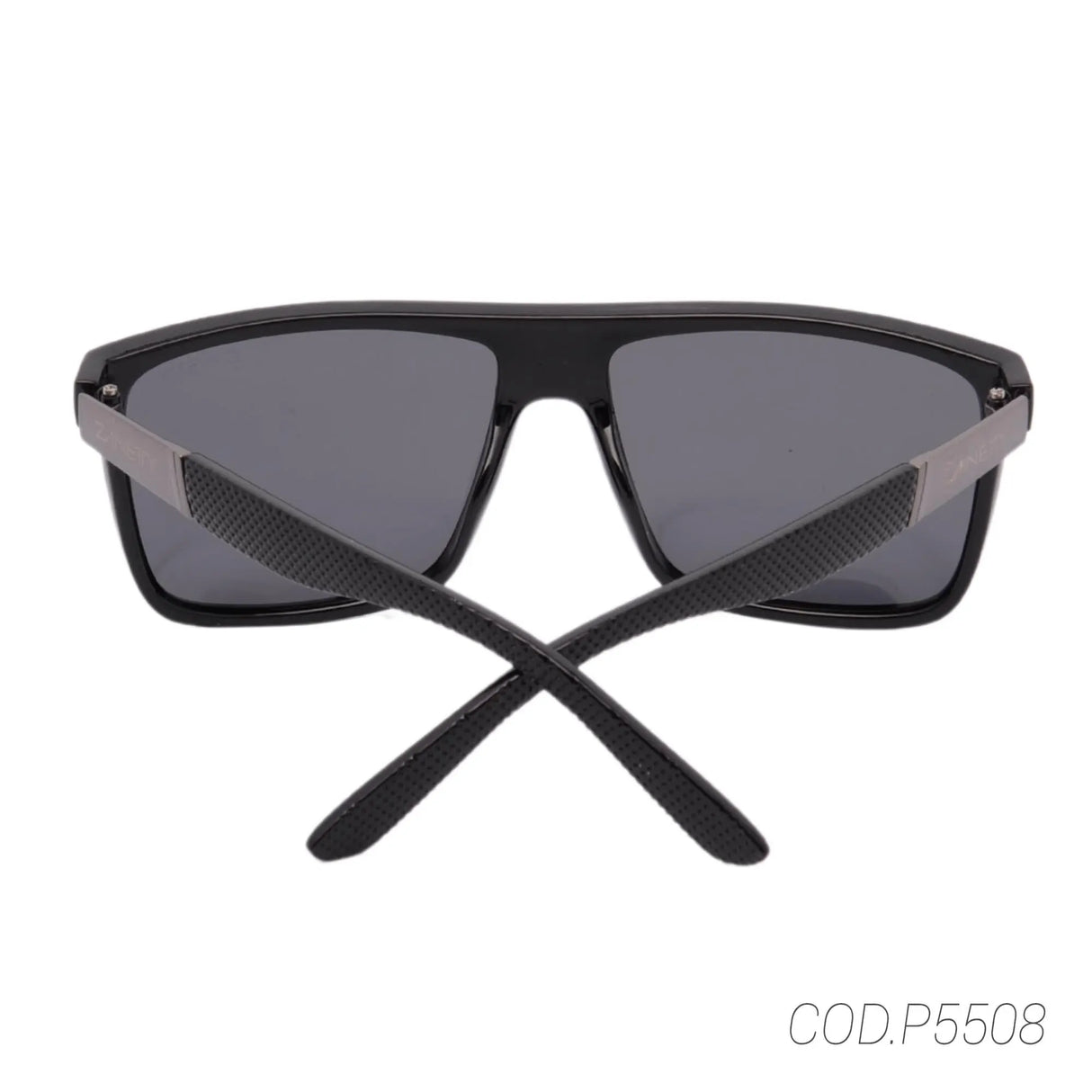 LENTES DE SOL POLARIZADOS HOMBRE P5508 ZANETTY ZANETTY