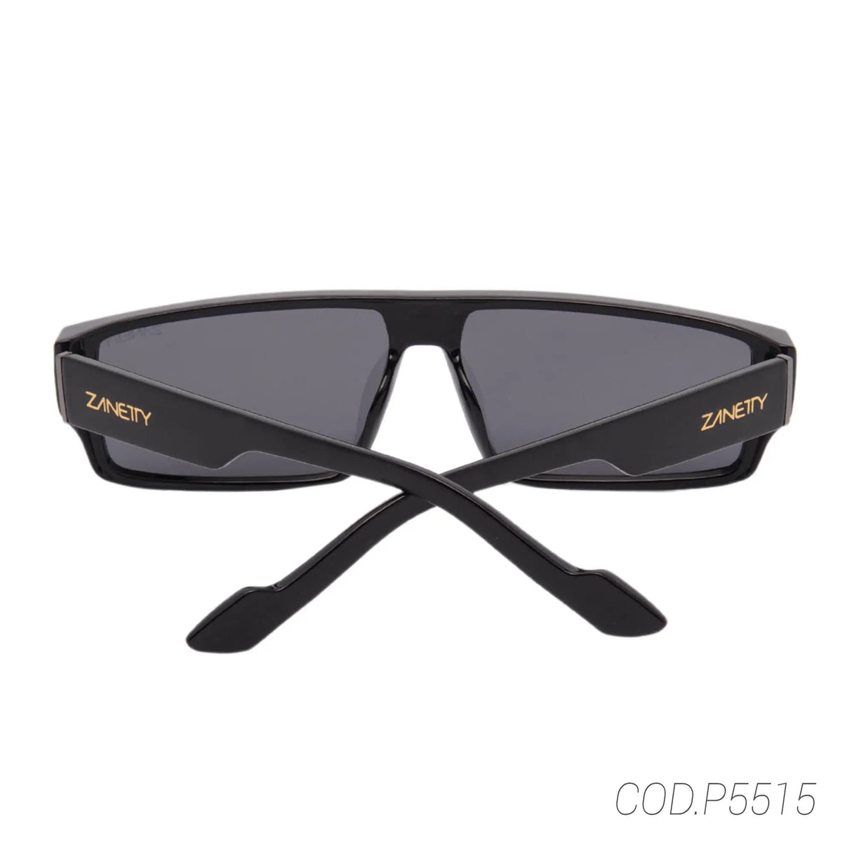 LENTES DE SOL POLARIZADOS HOMBRE P5515 ZANETTY ZANETTY