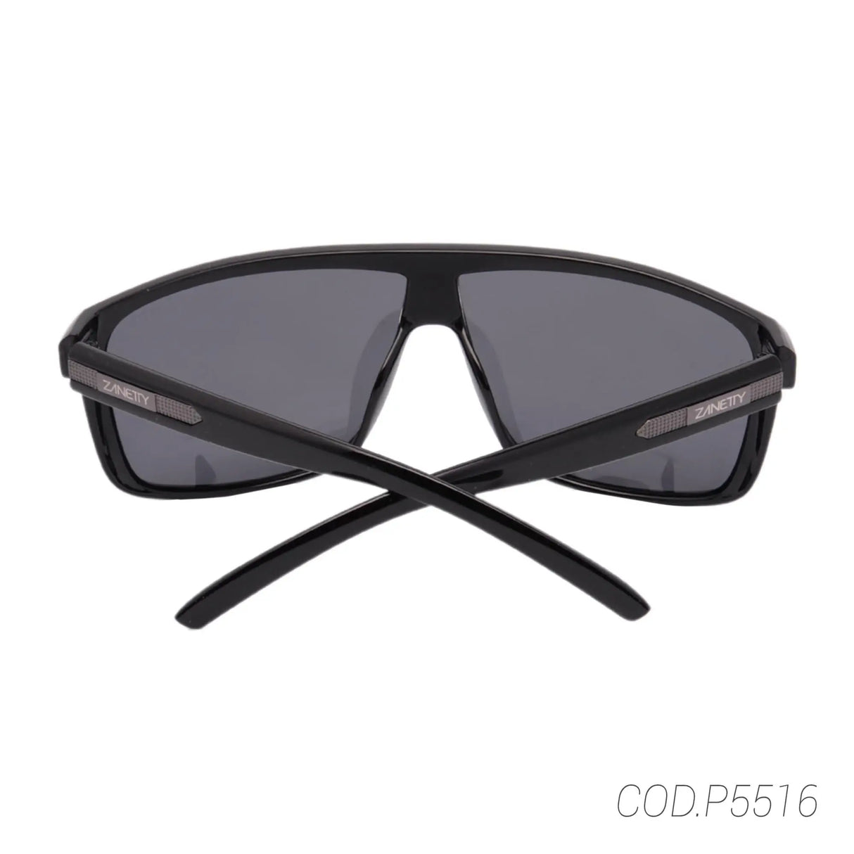 LENTES DE SOL POLARIZADOS HOMBRE P5516 ZANETTY ZANETTY