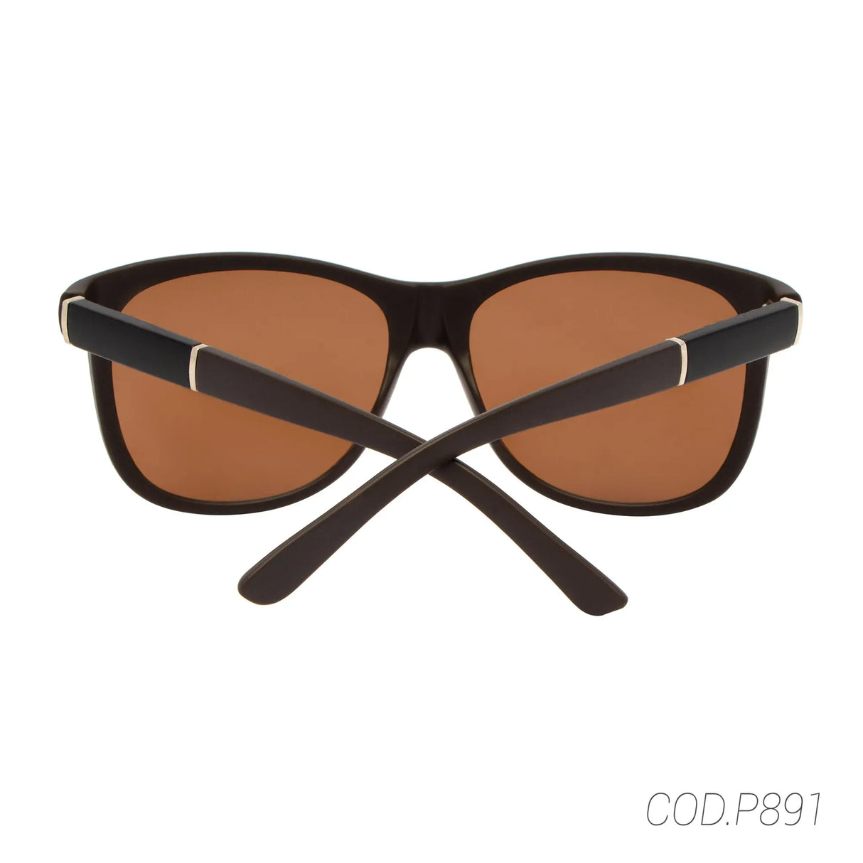 LENTES DE SOL POLARIZADOS UNISEX P891 SUNTIME SUNTIME