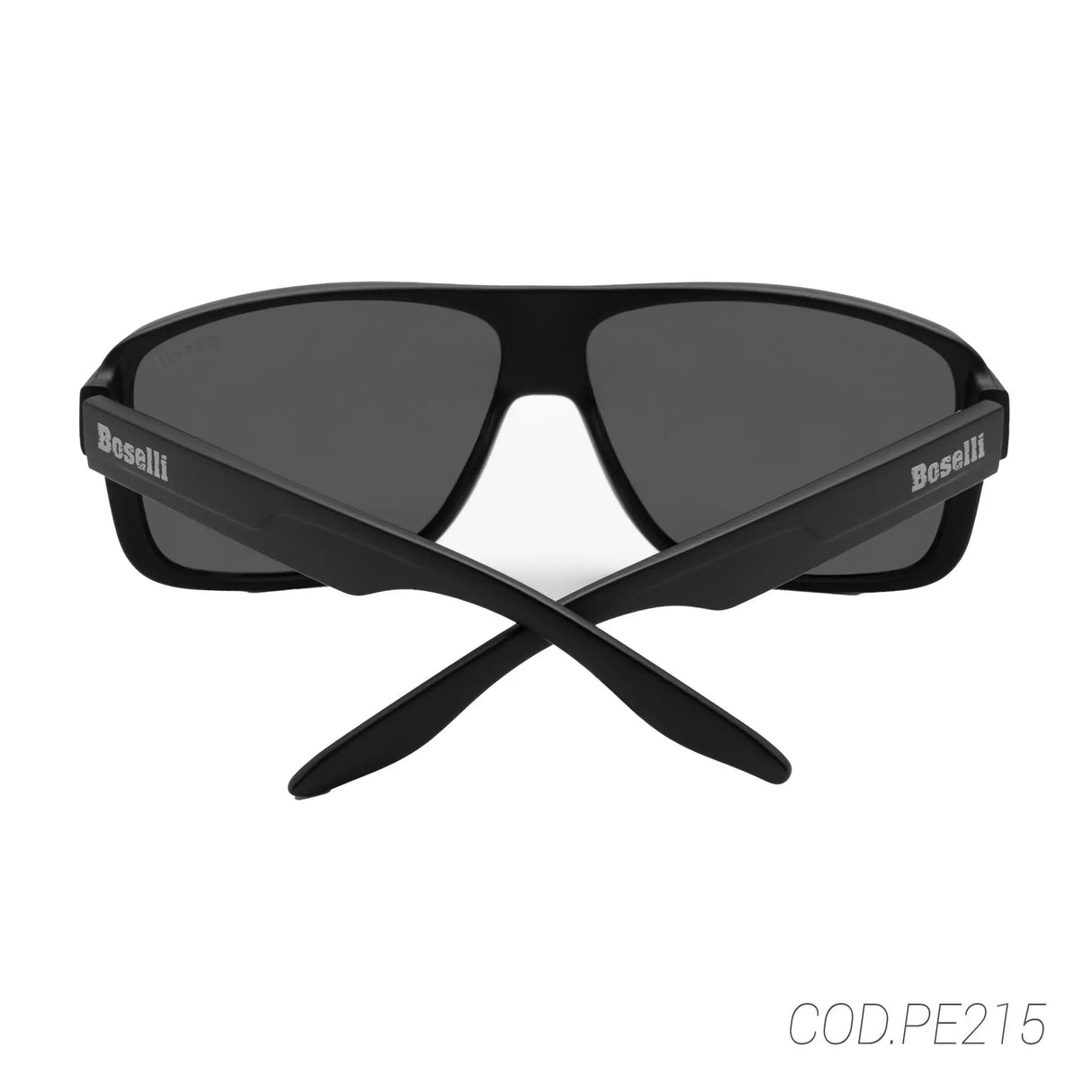 LENTES DE SOL POLARIZADOS HOMBRE PE215 BOSELLI BOSELLI