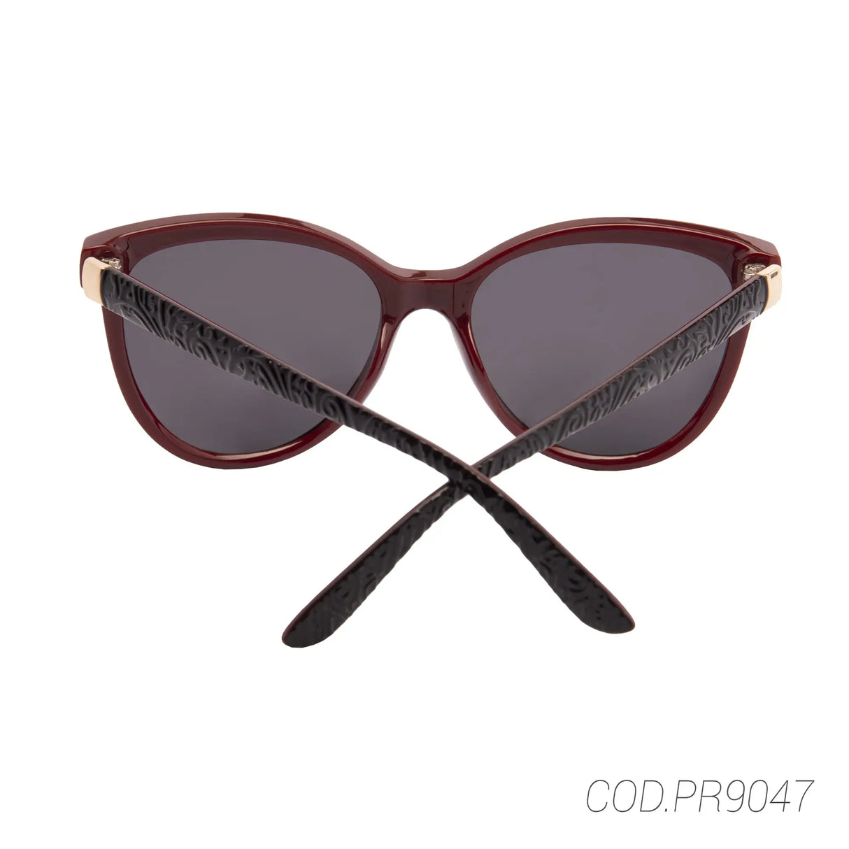 LENTES DE SOL POLARIZADOS UNISEX PR9047 POLAR SUNTIME