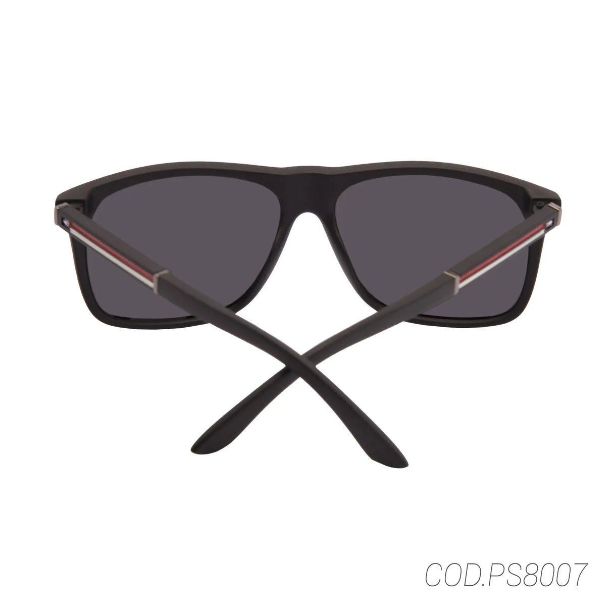 LENTES DE SOL POLARIZADOS UNISEX PS8007 POLAR SUNTIME