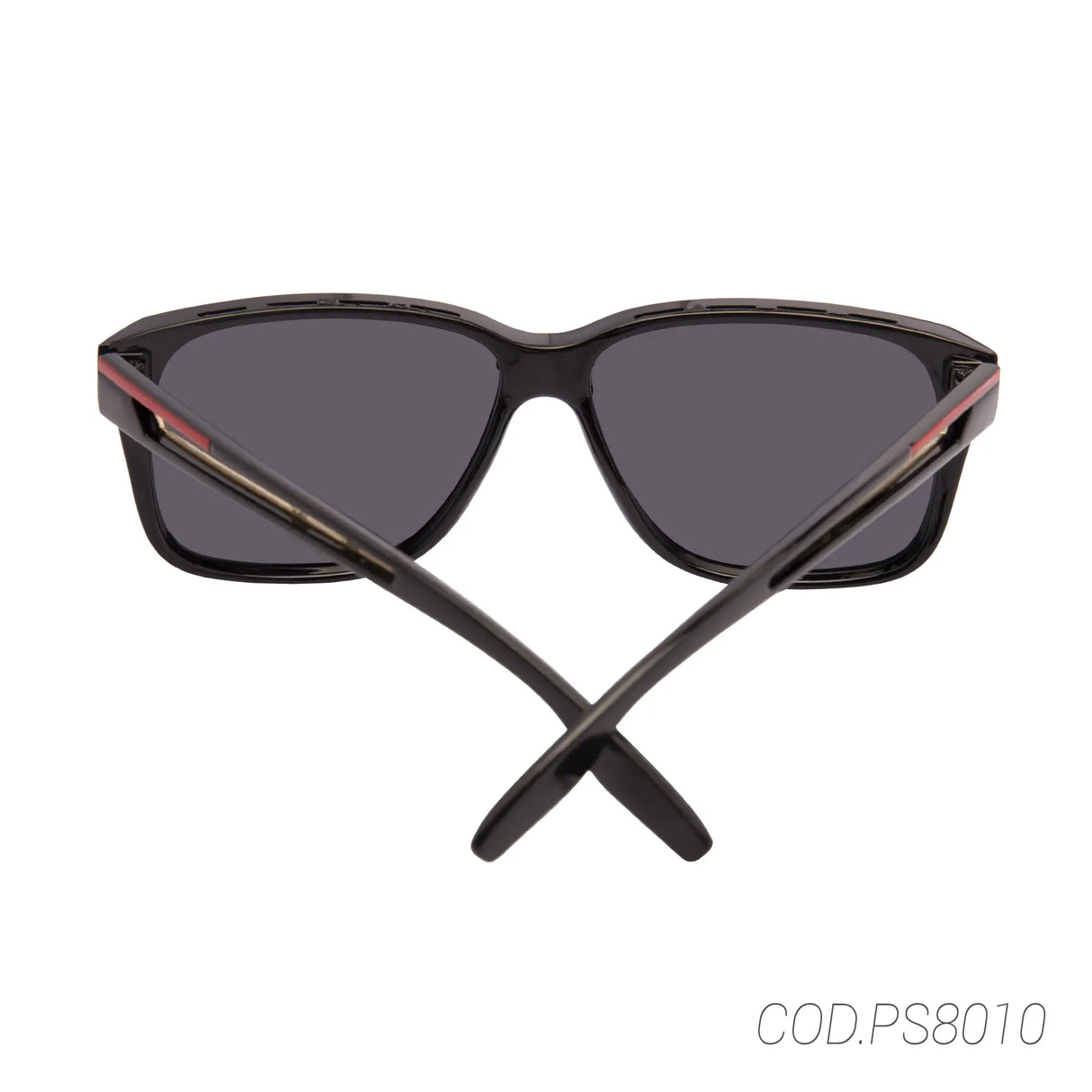 LENTES DE SOL POLARIZADOS UNISEX PS8010 POLAR SUNTIME