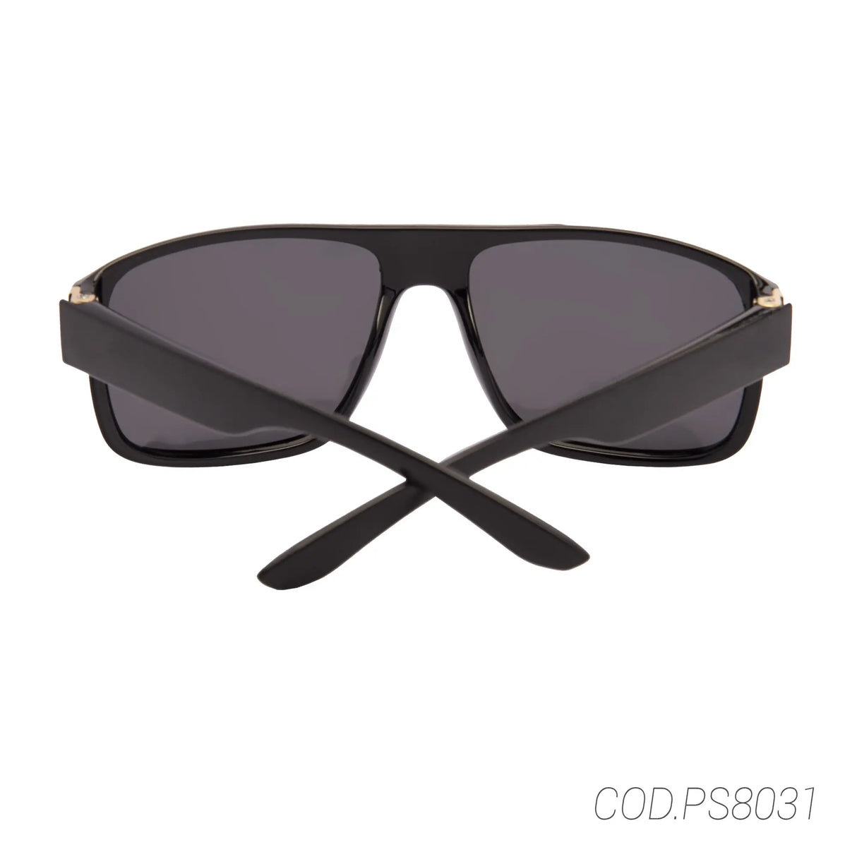 LENTES DE SOL POLARIZADOS UNISEX PS8031 POLAR SUNTIME