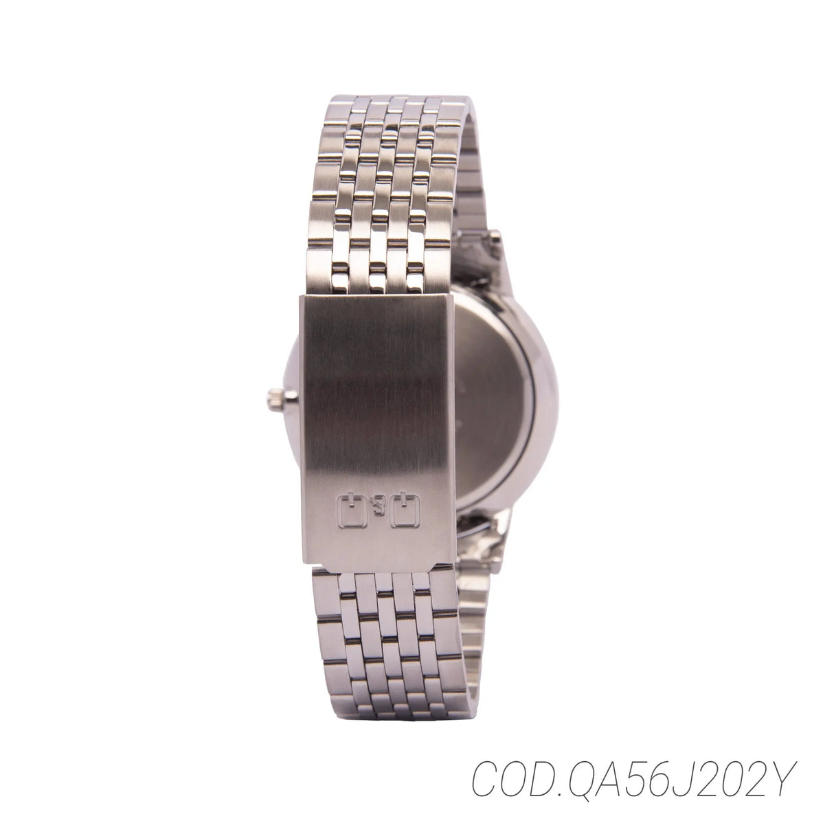 RELOJ ACUATICO HOMBRE QA56J204Y Q&Q Q&Q