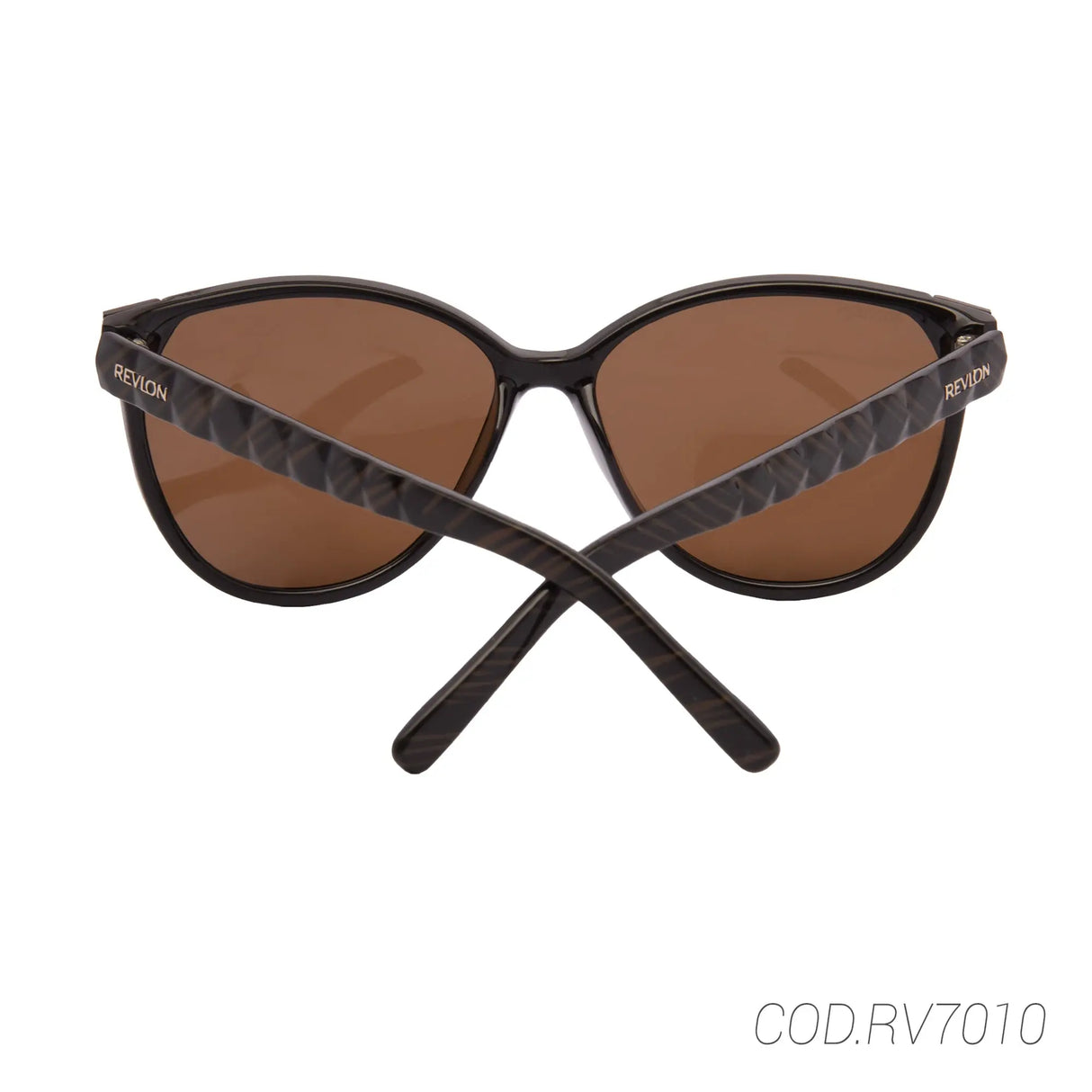 LENTES DE SOL POLARIZADOS MUJER RV7010-3 REVLON REVLON