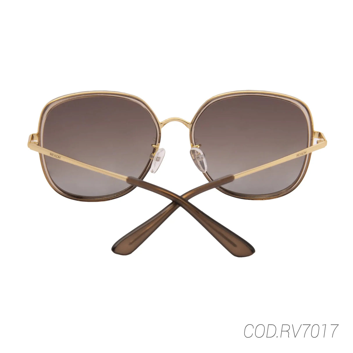 LENTES DE SOL POLARIZADOS MUJER RV7017-3 REVLON REVLON