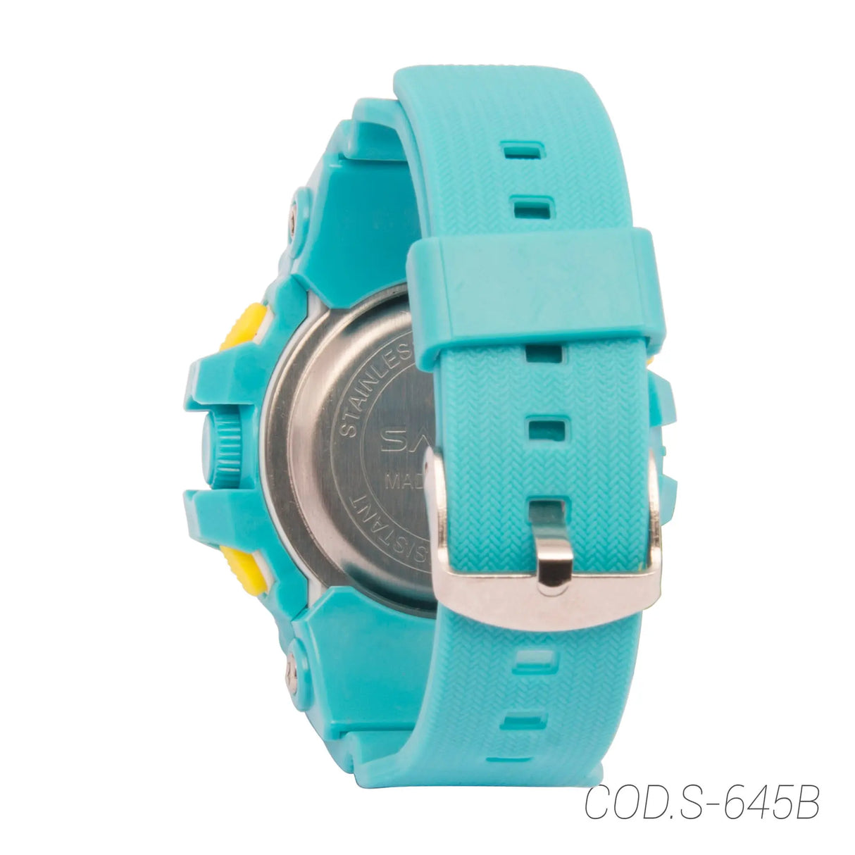 RELOJ ACUATICO MUJER S-645B SANSE SANSE