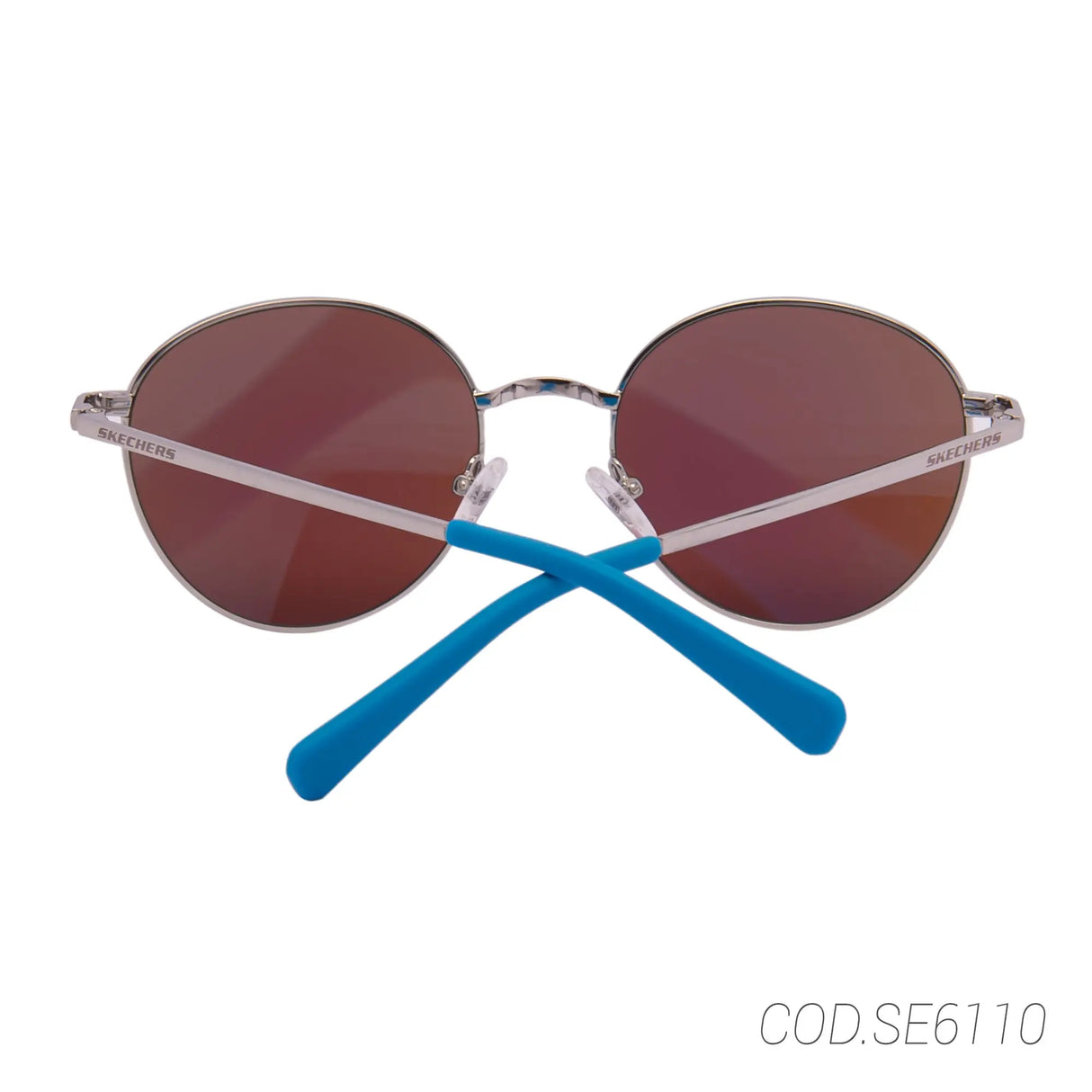 LENTES DE SOL POLARIZADOS UNISEX SE6110 SKECHERS SKECHERS