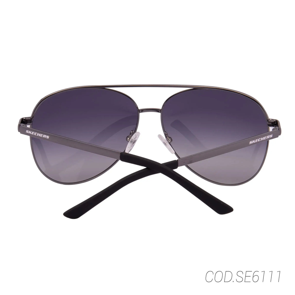 LENTES DE SOL POLARIZADOS UNISEX SE6111 SKECHERS SKECHERS