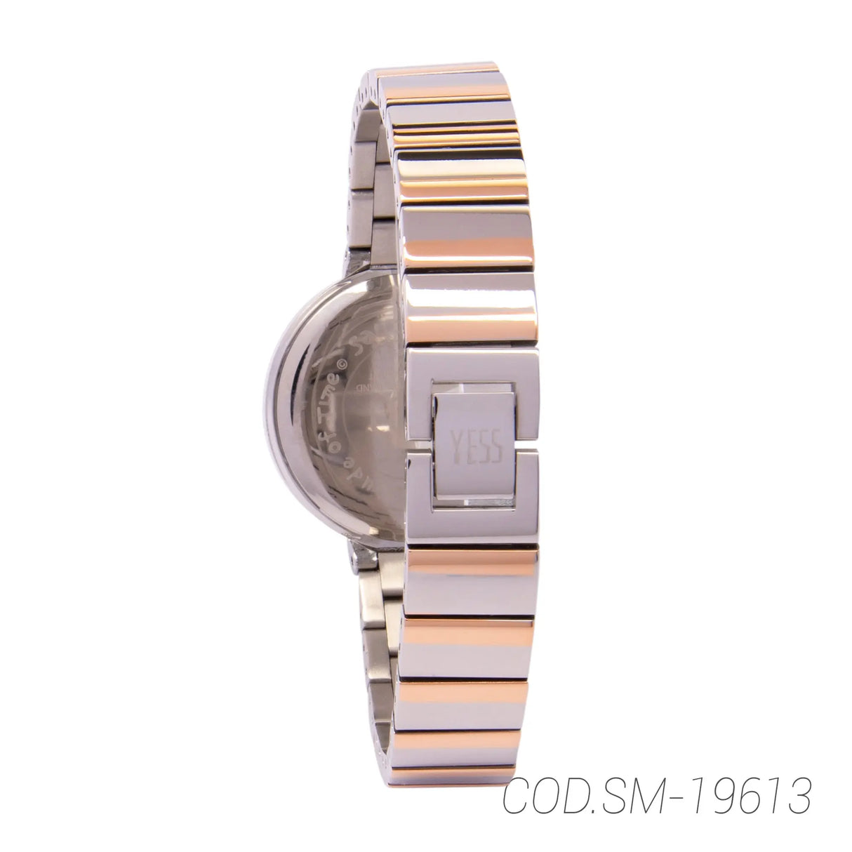 RELOJ ACUATICO MUJER SM-19613 YESS YESS