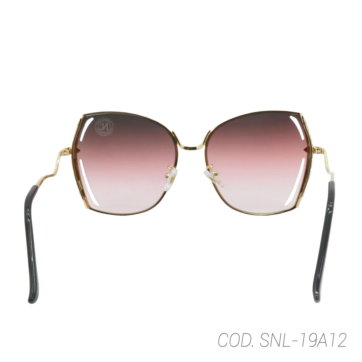 LENTES DE SOL UV400 MUJER SNL-19A12 NICOLE LEE NICOLE LEE