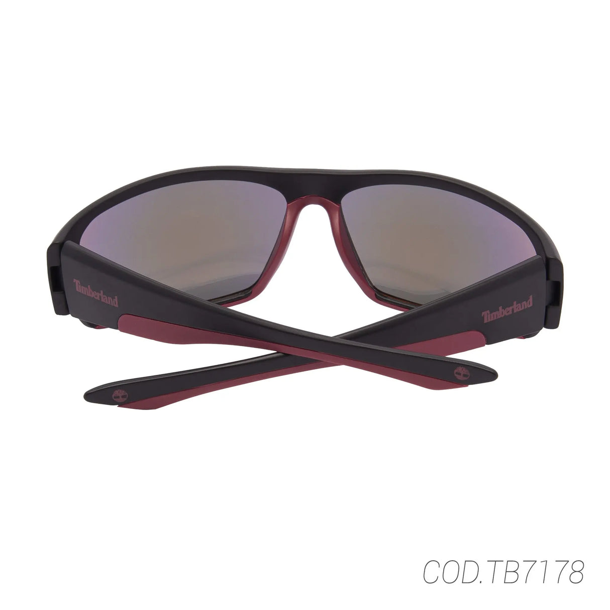 LENTES DE SOL UV400 HOMBRE TB7178 02U TIMBERLAND TIMBERLAND