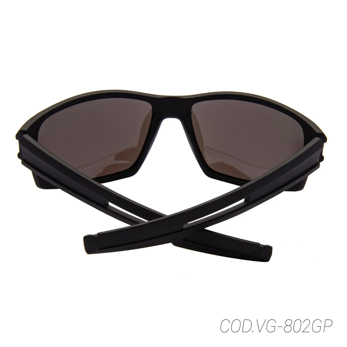 LENTES DE SOL POLARIZADOS HOMBRE VG-802GP TROPIC TROPIC