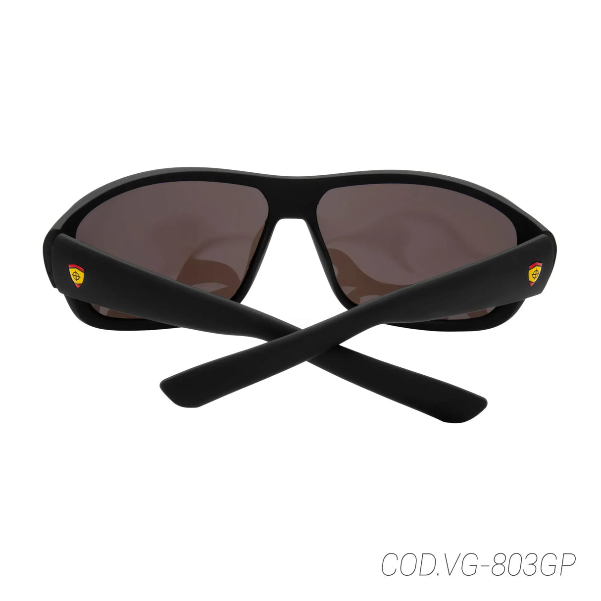 LENTES DE SOL POLARIZADOS HOMBRE VG-803GP TROPIC TROPIC