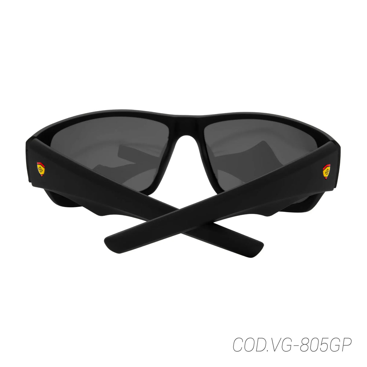 LENTES DE SOL POLARIZADOS HOMBRE VG-805GP TROPIC TROPIC