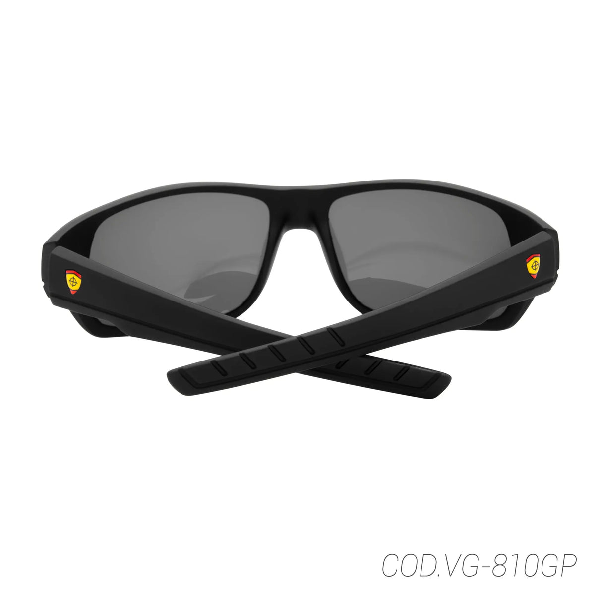LENTES DE SOL POLARIZADOS HOMBRE VG-810GP TROPIC TROPIC