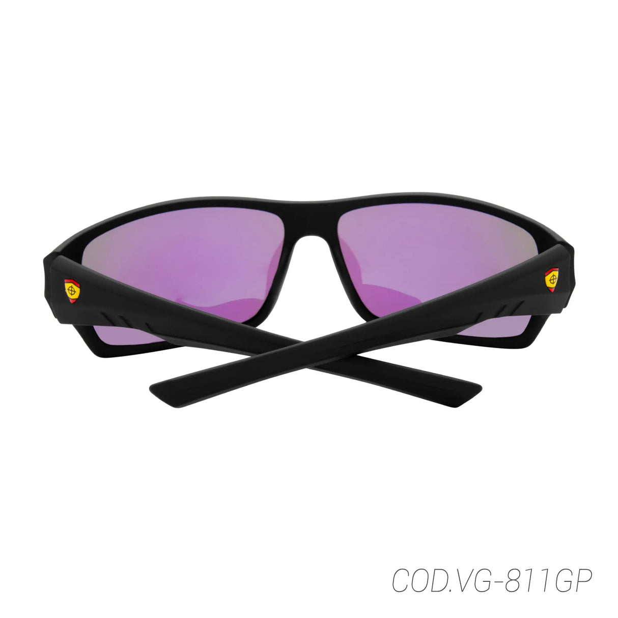 LENTES DE SOL POLARIZADOS HOMBRE VG-811GP TROPIC TROPIC