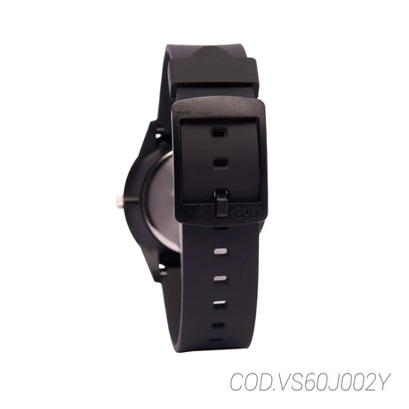 RELOJ ACUATICO HOMBRE VS60J002Y Q&Q Q&Q