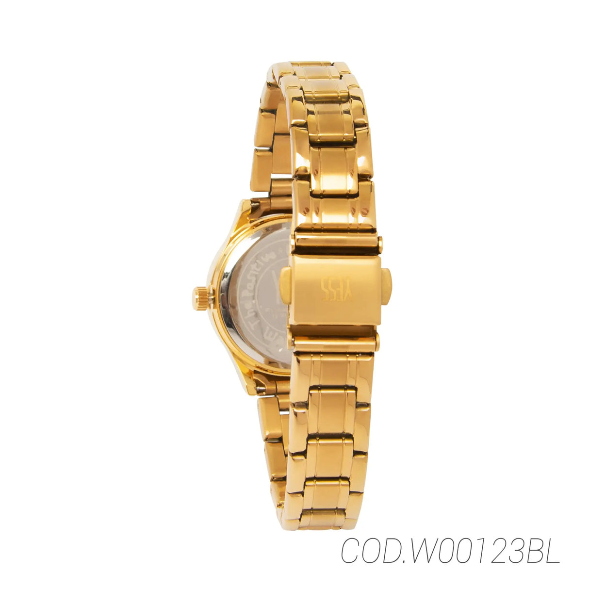 RELOJ ACUATICO MUJER W00123BL YESS YESS