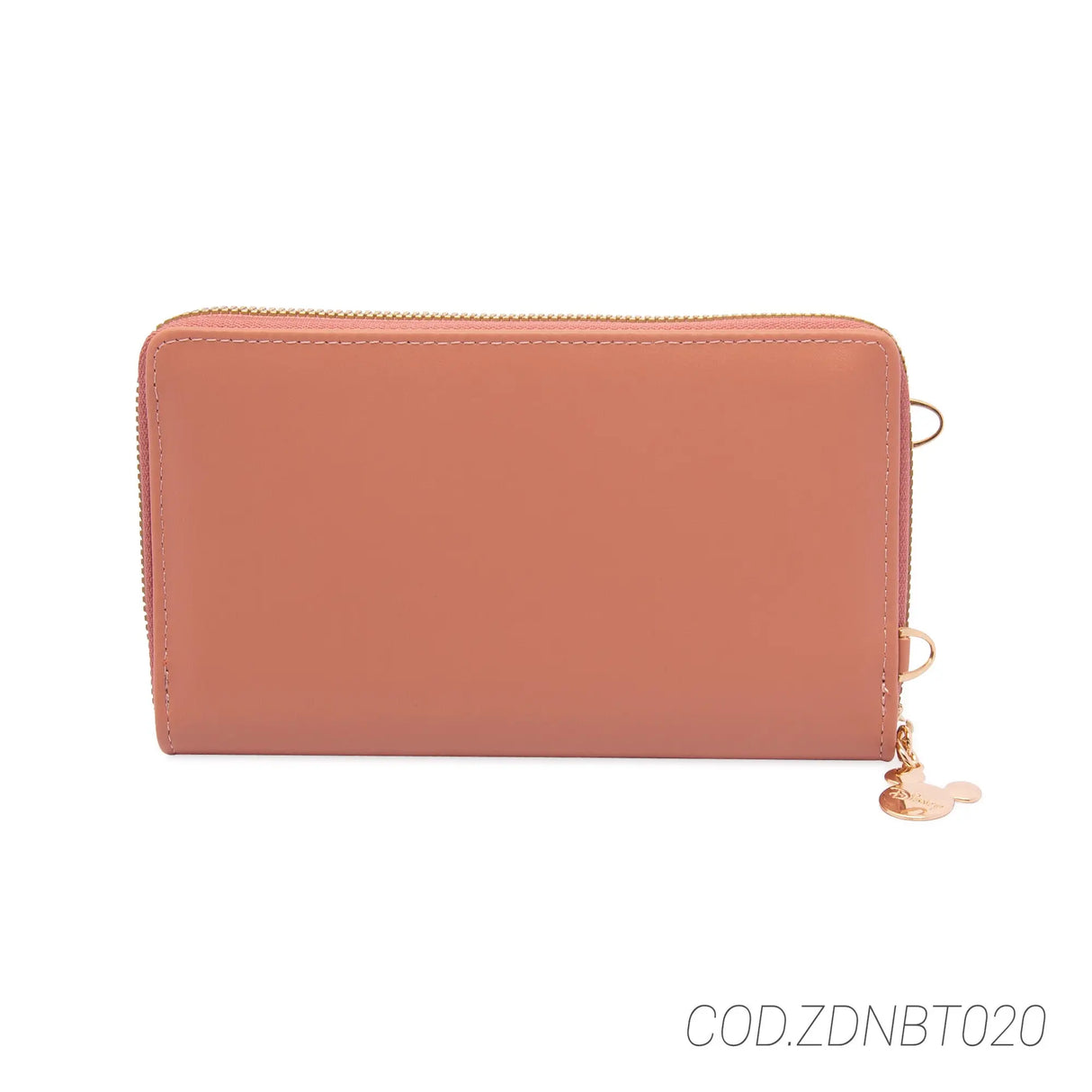 BILLETERA MUJER ESTAMPADO ZDNBT020 DISNEY DISNEY