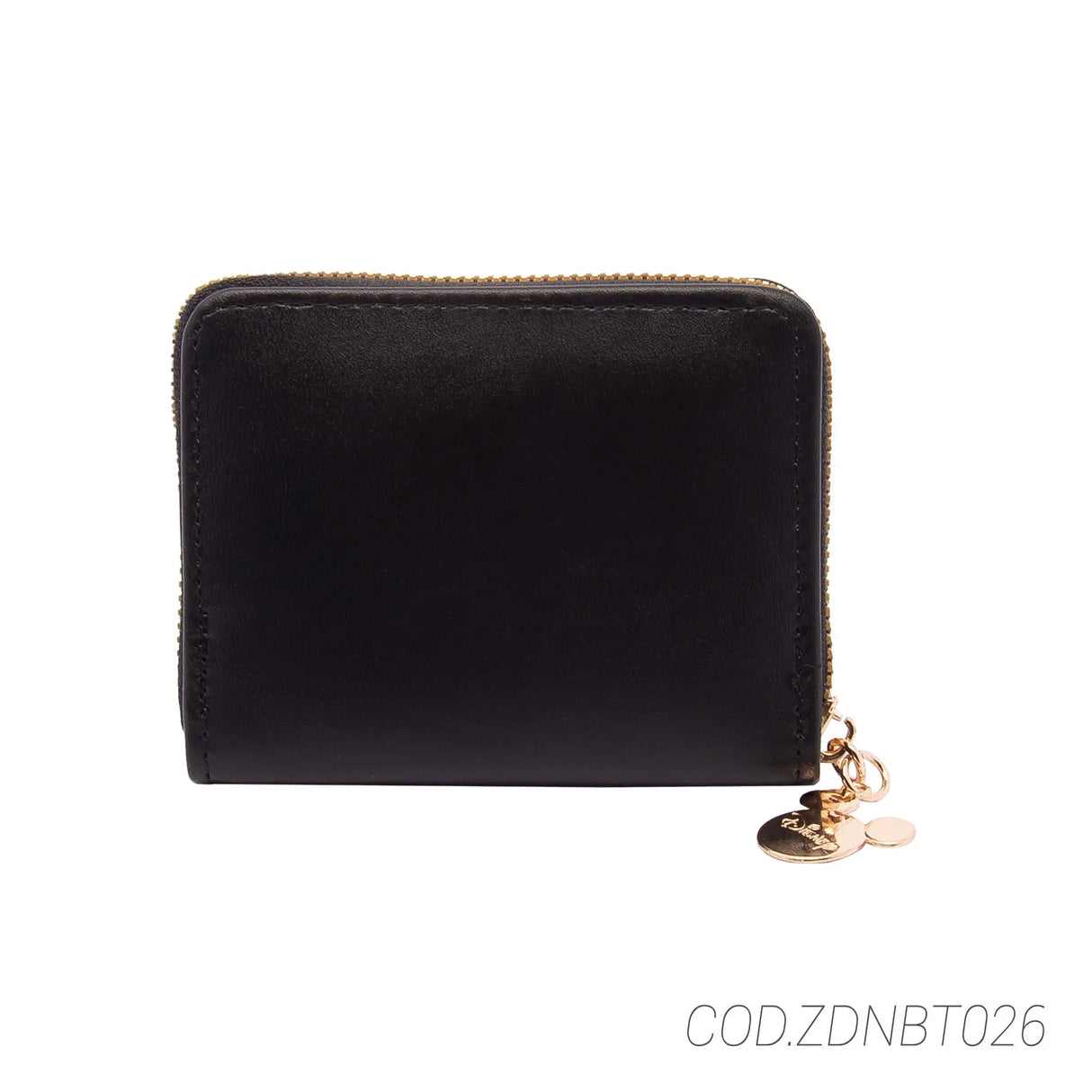 BILLETERA MUJER ESTAMPADO ZDNBT026 DISNEY DISNEY