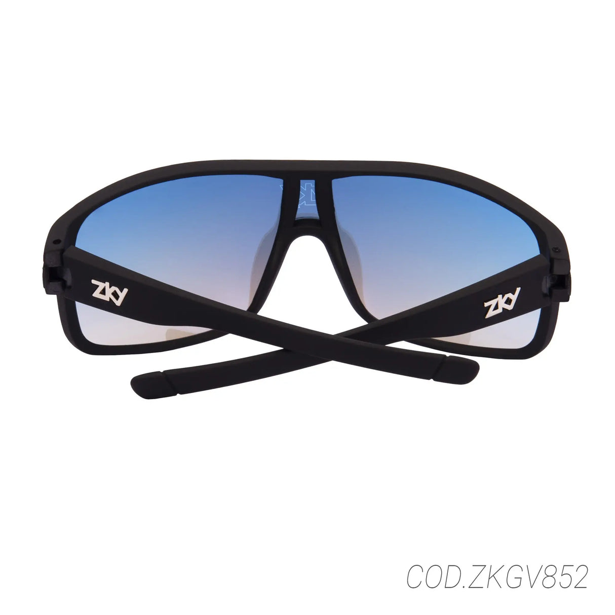 LENTES DE SOL UV400 UNISEX ZKGV852 ZKY ZKY