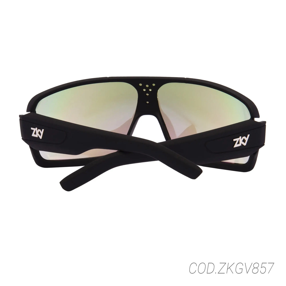LENTES DE SOL UV400 UNISEX ZKGV857 ZKY ZKY