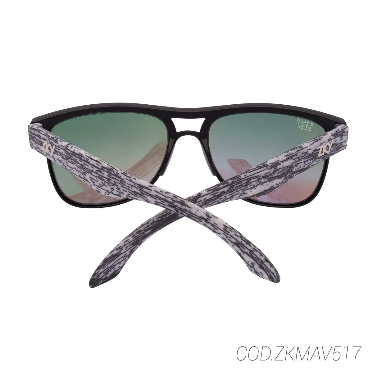LENTES DE SOL UV400 UNISEX ZKMAV517 ZKY ZKY