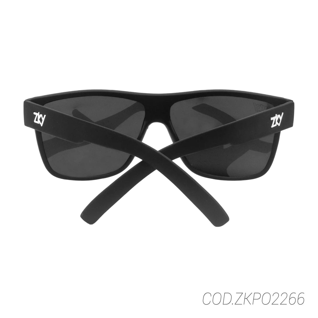 LENTES DE SOL POLARIZADOS UNISEX ZKPO2266 ZKY ZKY