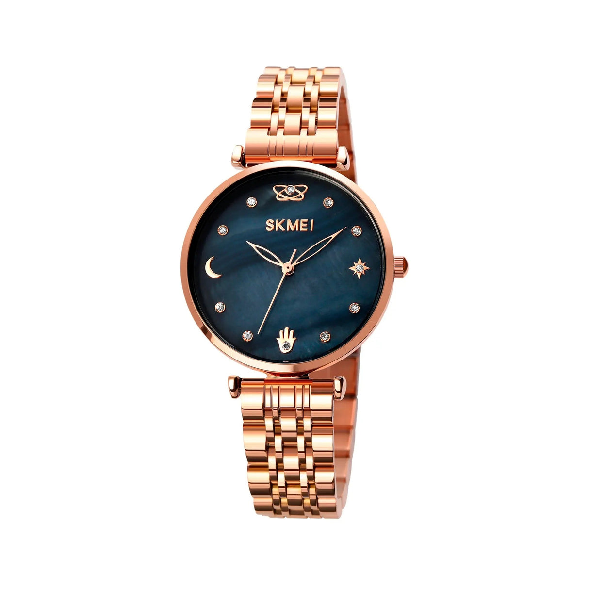 RELOJ ACUATICO MUJER 1800 SKMEI SKMEI