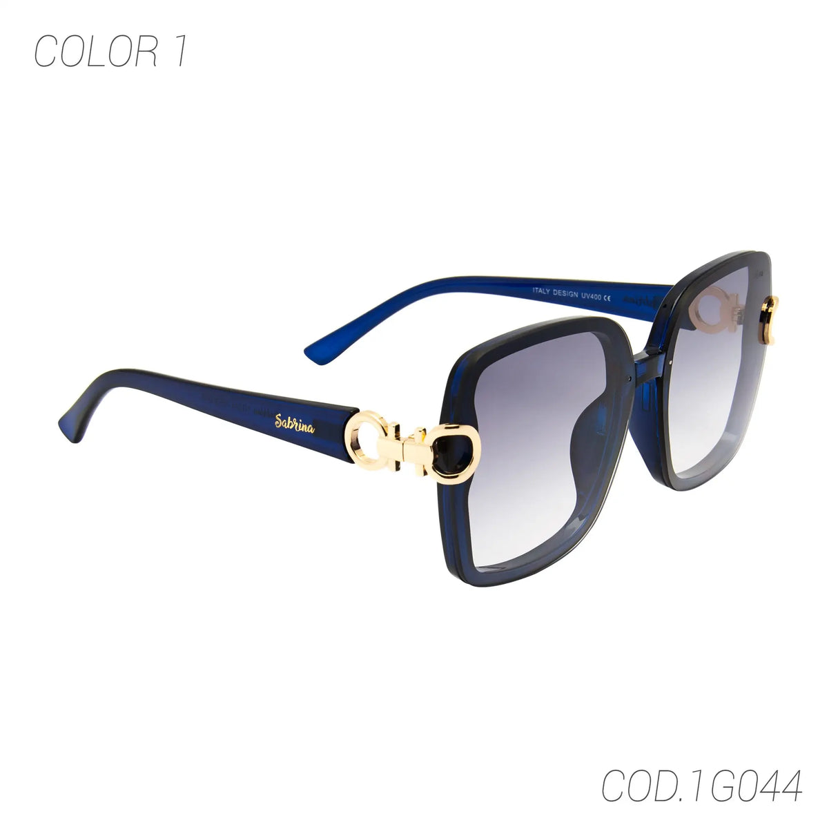 LENTES DE SOL UV400 MUJER 1G044 SABRINA SABRINA