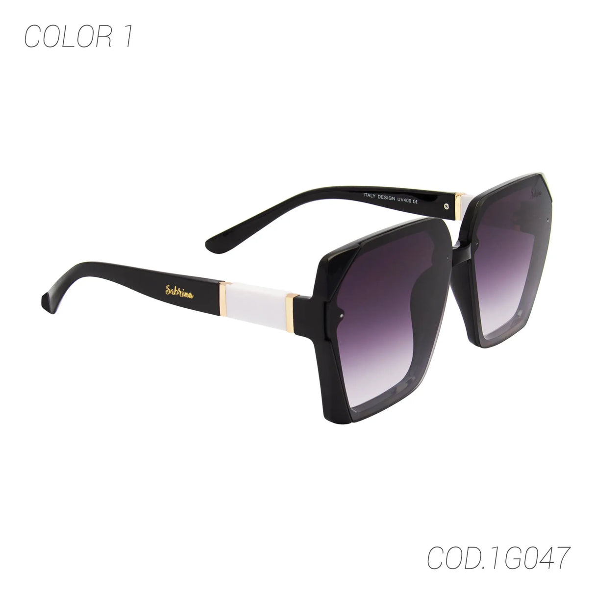 LENTES DE SOL UV400 MUJER 1G047 SABRINA SABRINA