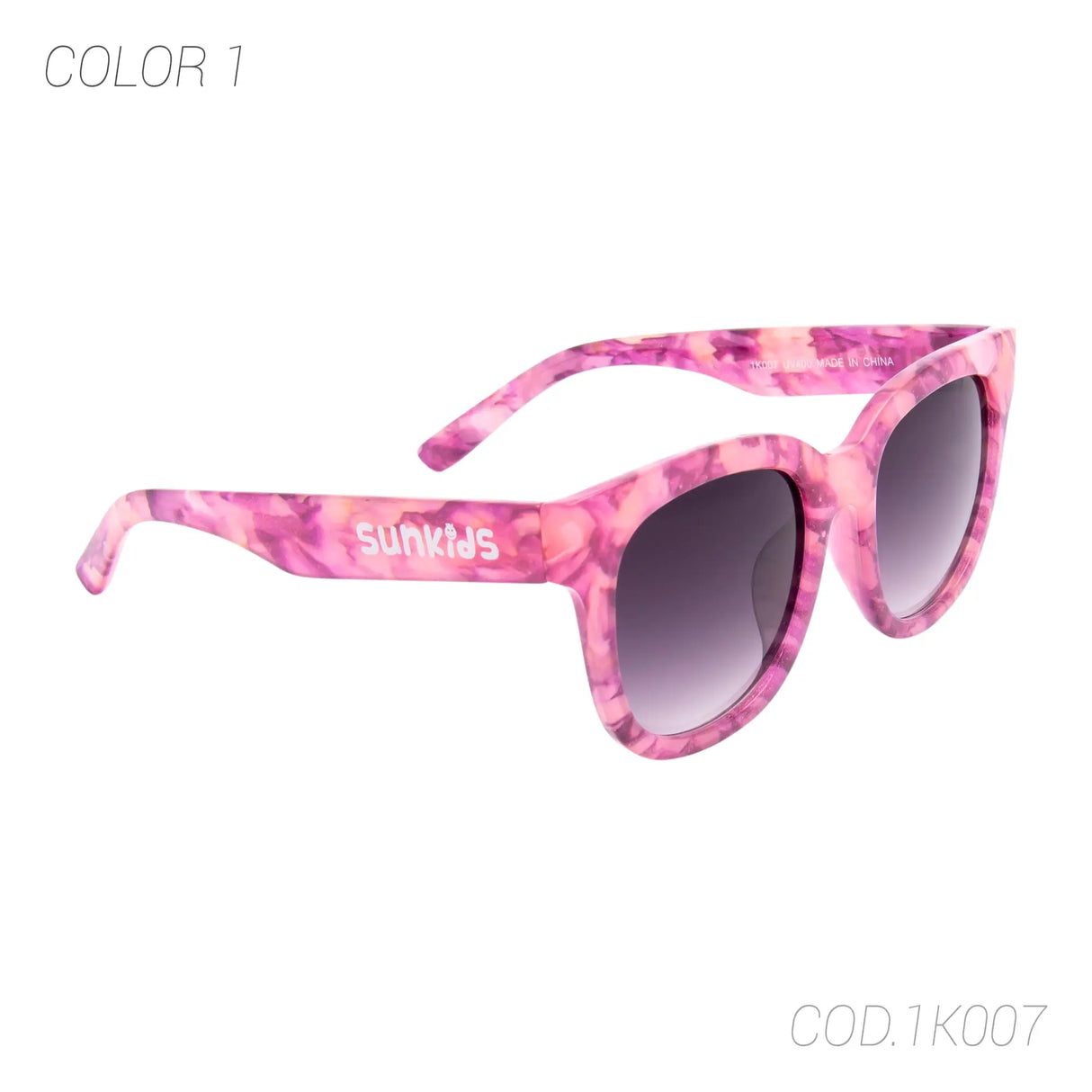 LENTES DE SOL UV400 KIDS 1K007 SUNKIDS SUNKIDS