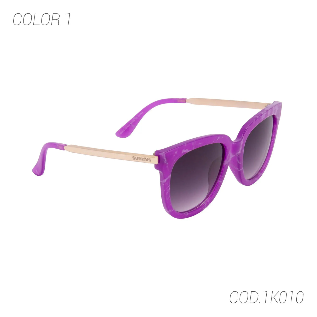 LENTES DE SOL UV400 KIDS 1K010 SUNKIDS SUNKIDS