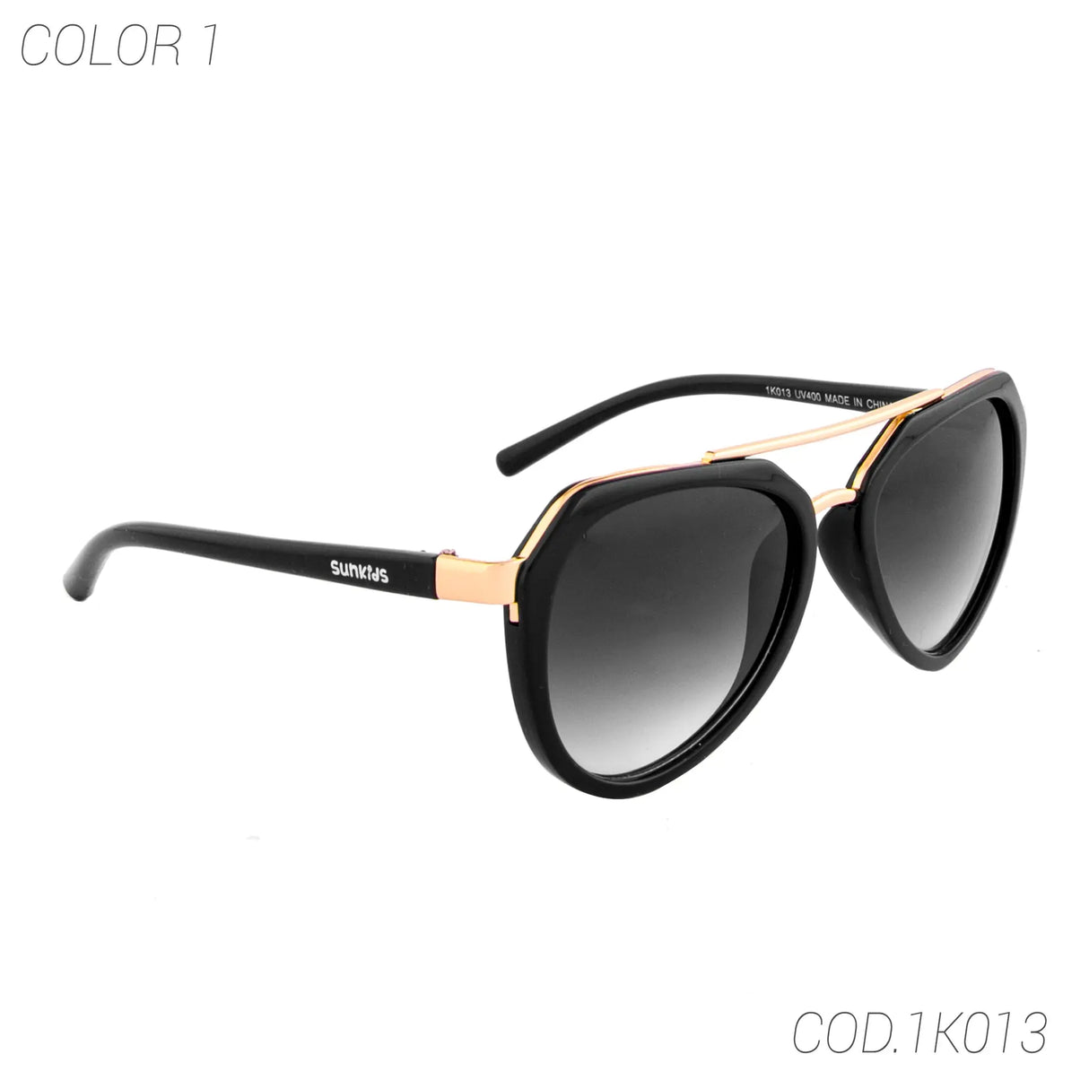 Sunkids GAFA AVIADOR UV400 1K013 - SUNTIMESTORE.COM