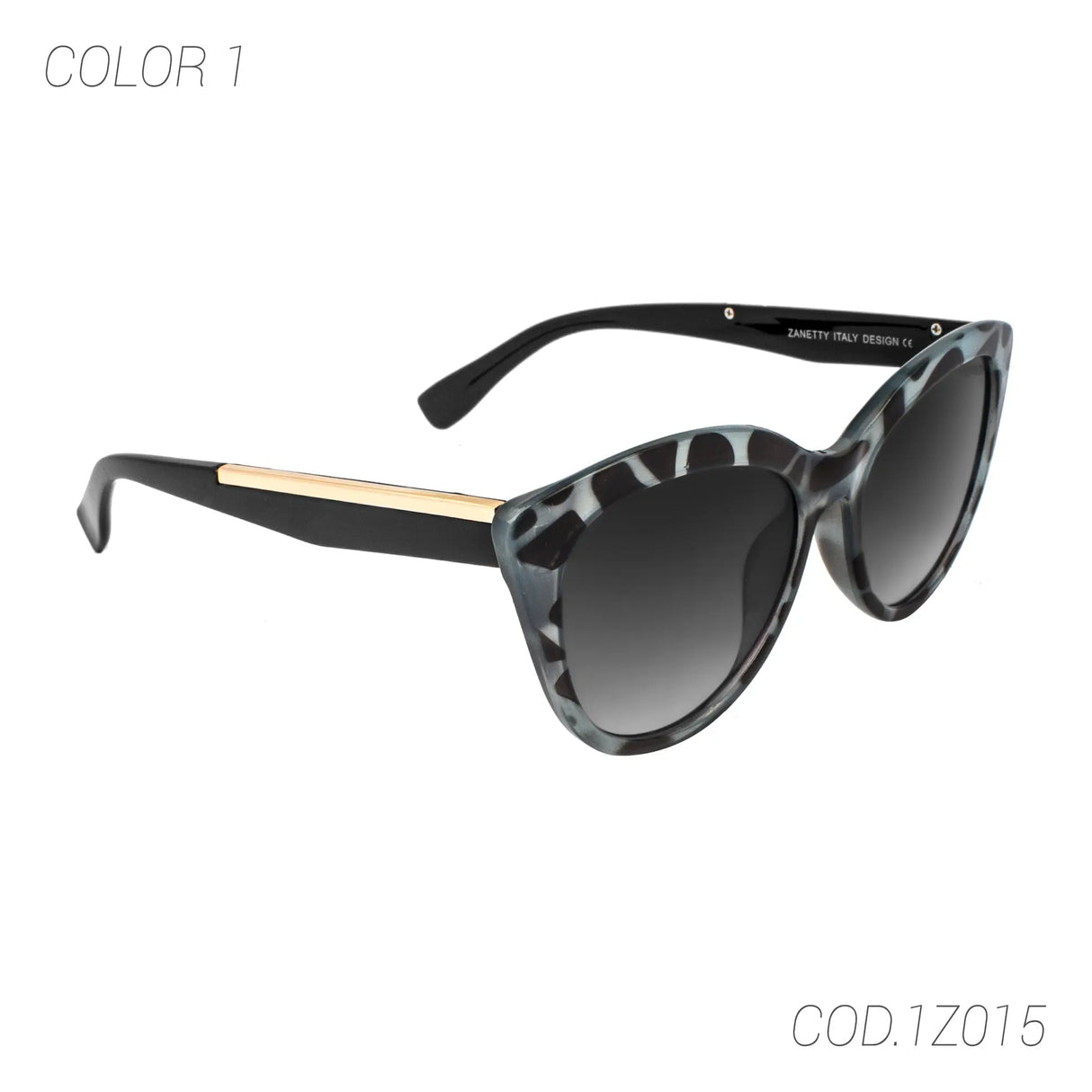 Zanetty GAFA CASUAL UV400 1Z015 - SUNTIMESTORE.COM