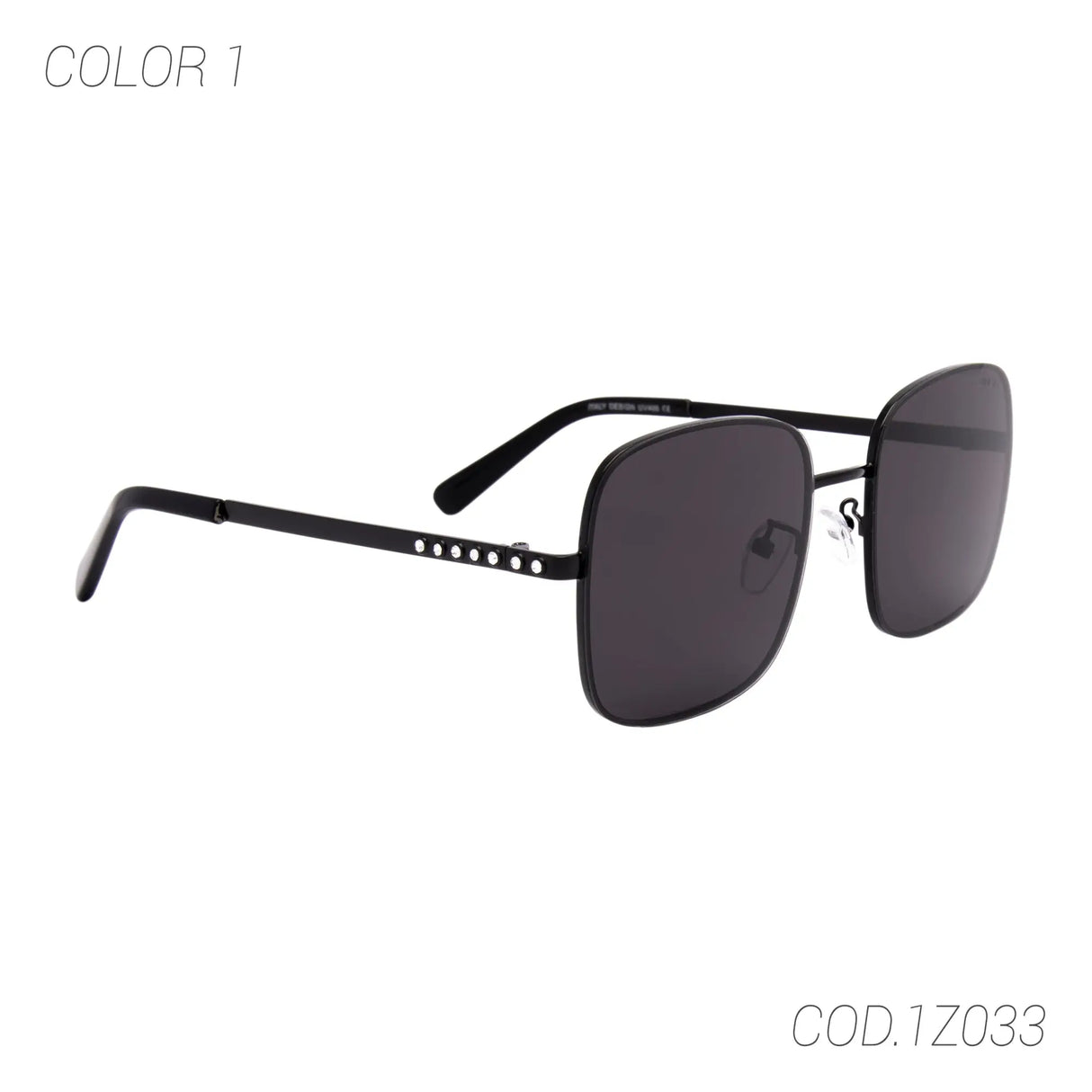 LENTES DE SOL UV400 MUJER 1Z033 ZANETTY ZANETTY