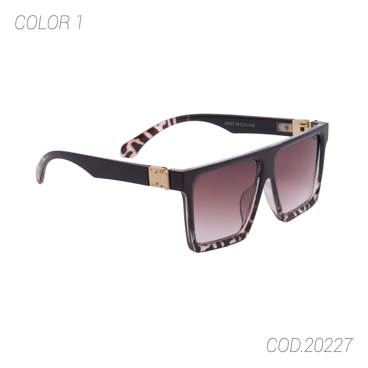 LENTES DE SOL UV400 MUJER 20227 SUNTIME SUNTIME
