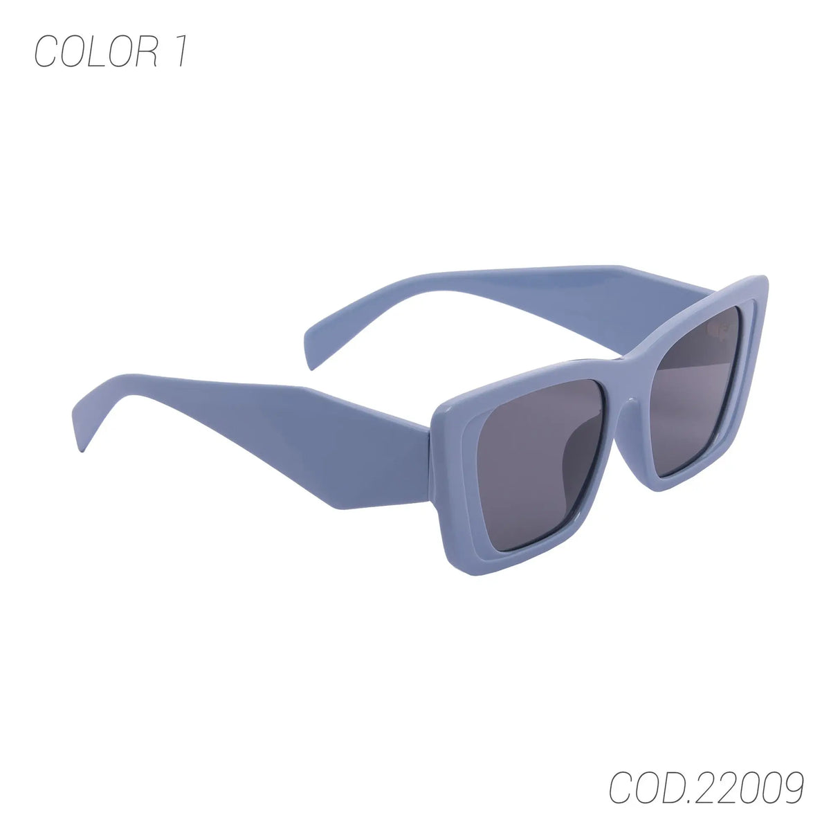 LENTES DE SOL UV400 MUJER 22009 SUNTIME SUNTIME