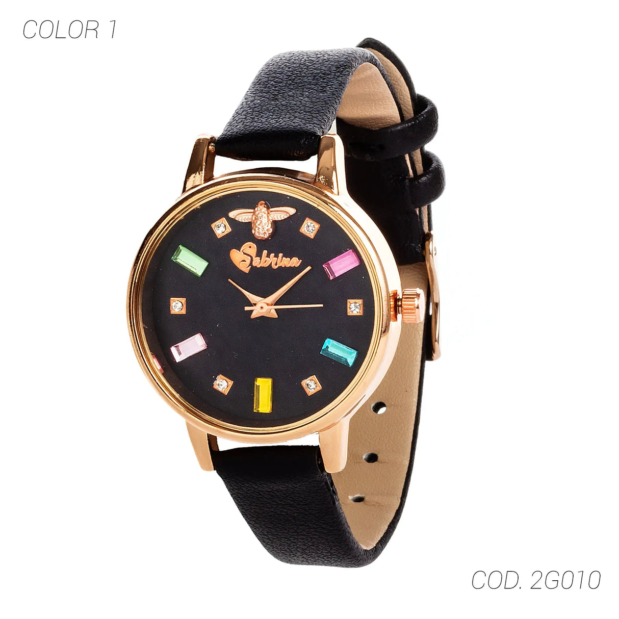 Sabrina RELOJ FASHION 2G010 - SUNTIMESTORE.COM