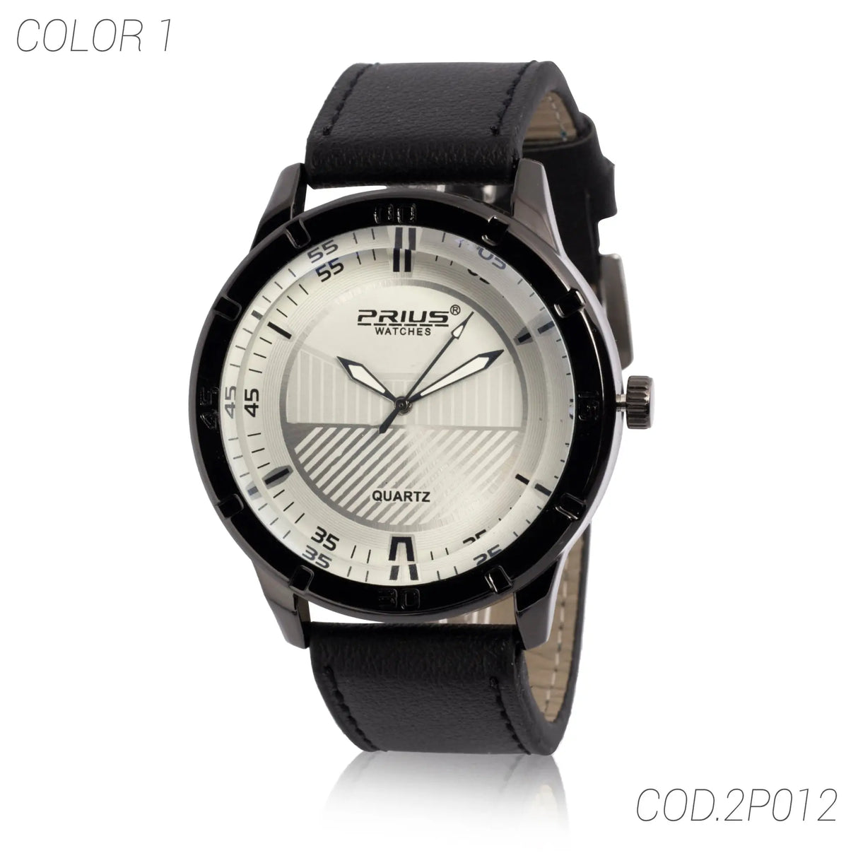 Prius RELOJ CASUAL 2P012 - SUNTIMESTORE.COM