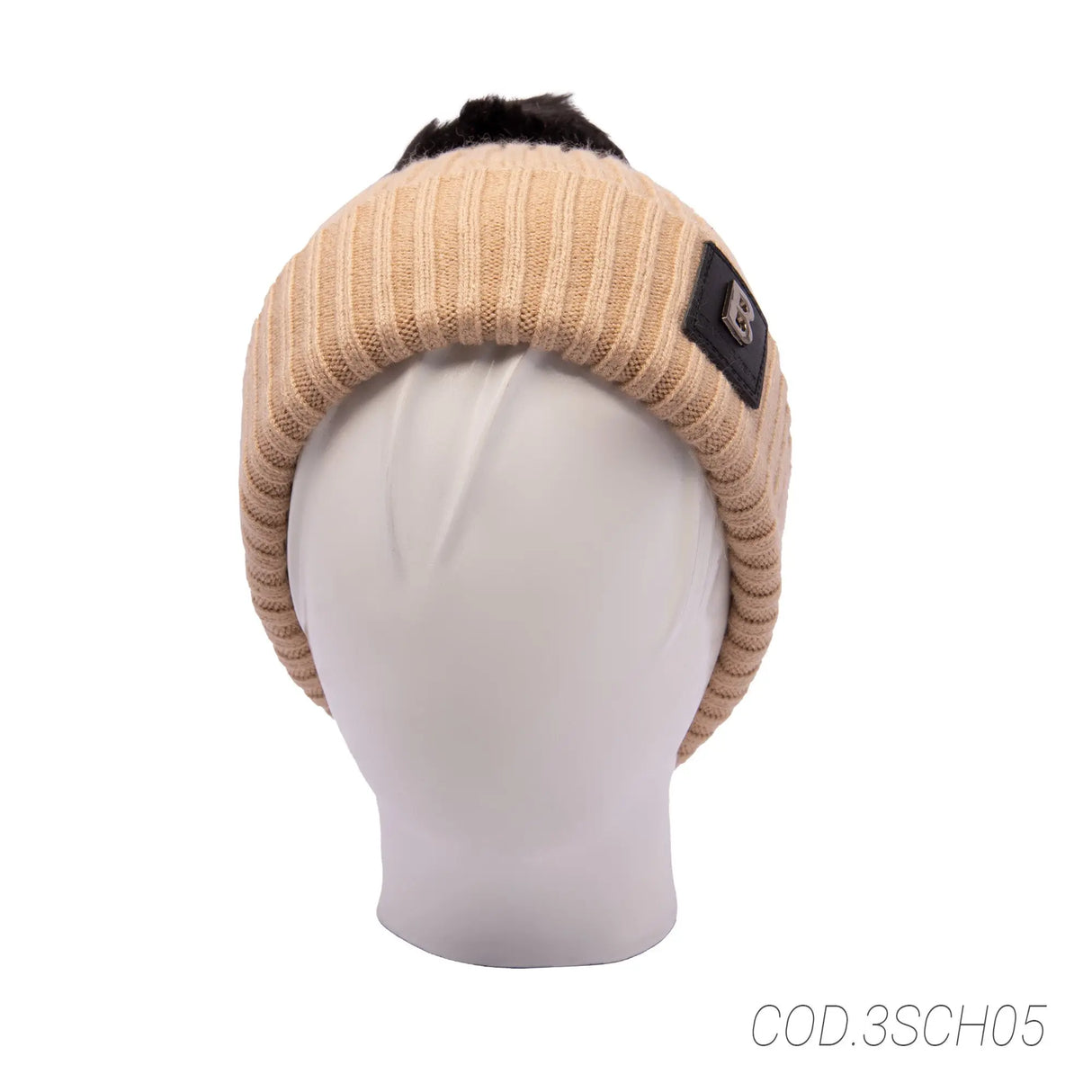 BEANIE PRENSADO MUJER 3SCH05 SUNTIME SUNTIME