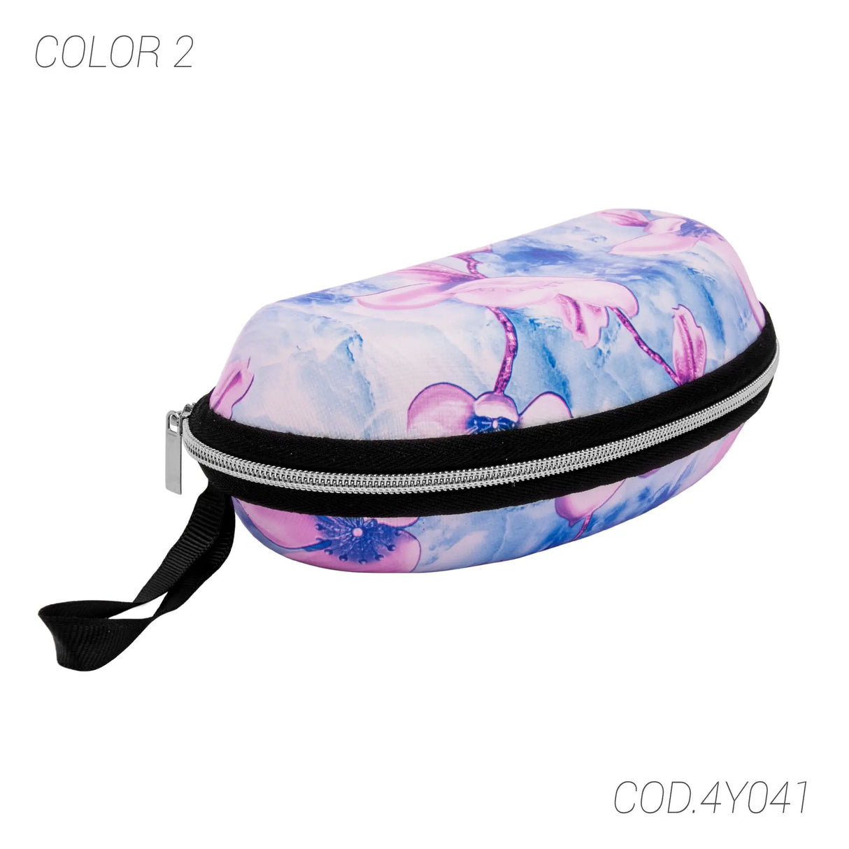 ESTUCHE PARA LENTES 4Y041 PAOLO LENTINI