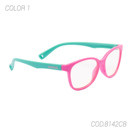 MONTURA DESCANSO KIDS 8142CB CONFORT BLUE® CONFORT BLUE