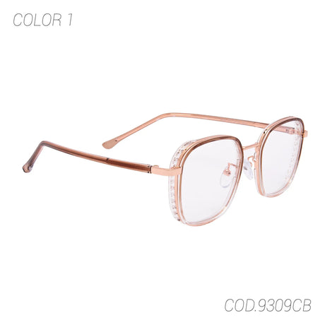 MONTURA DESCANSO MUJER 9309CB CONFORT BLUE® CONFORT BLUE