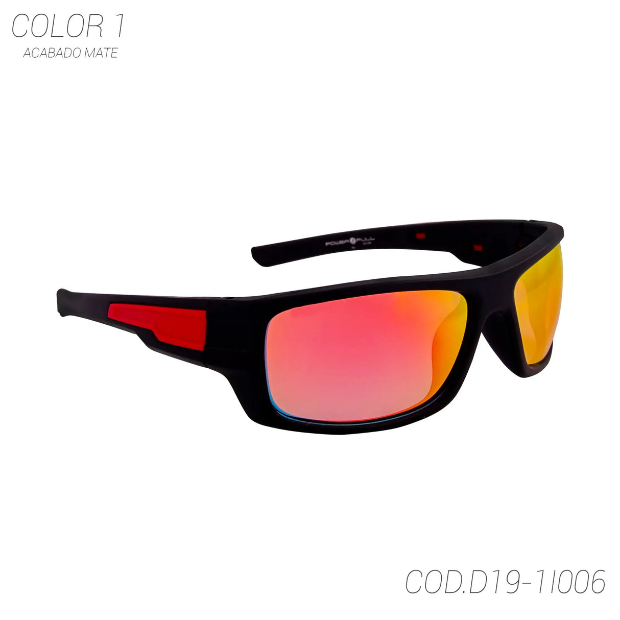 Power Full GAFA DEPORTIVA UV400 1I006 - SUNTIMESTORE.COM
