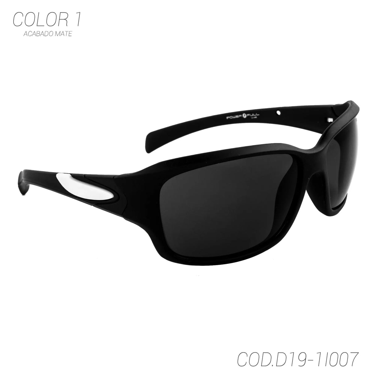 Power Full GAFA DEPORTIVA UV400 1I007 - SUNTIMESTORE.COM